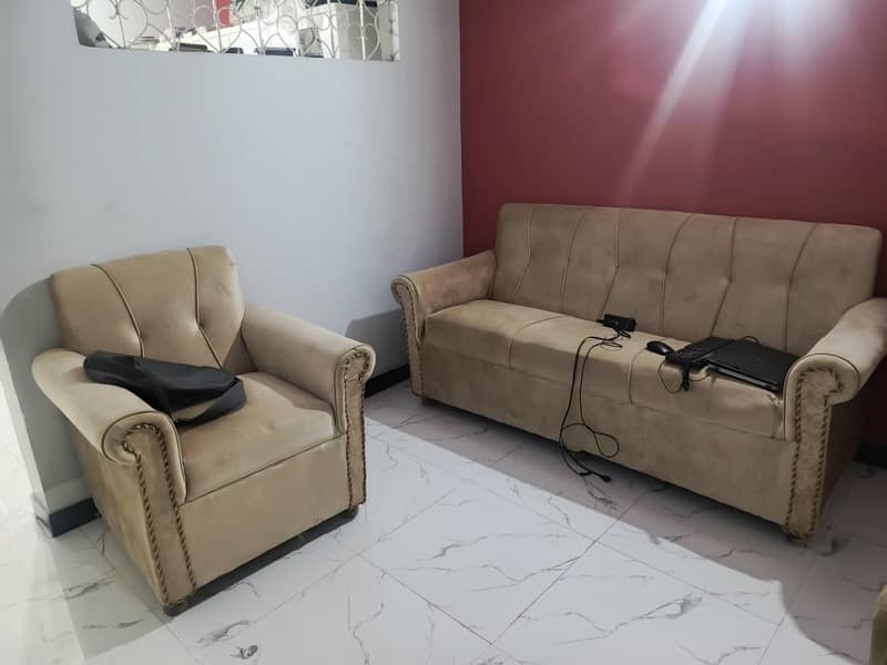 5 seater sofa set 1