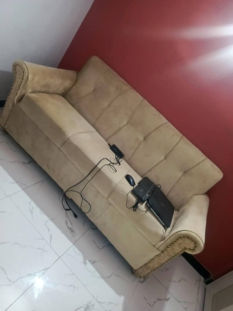 5 seater sofa set 2