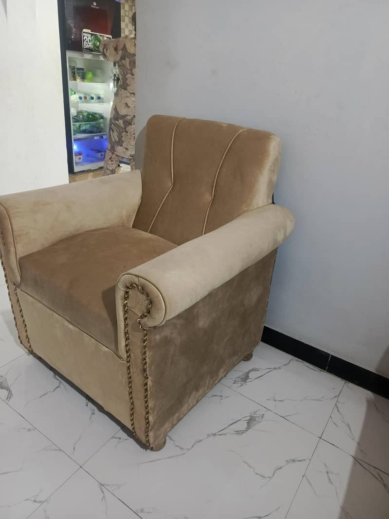 5 seater sofa set 3