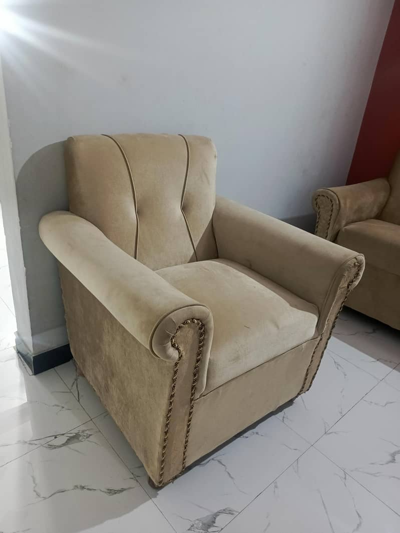 5 seater sofa set 4