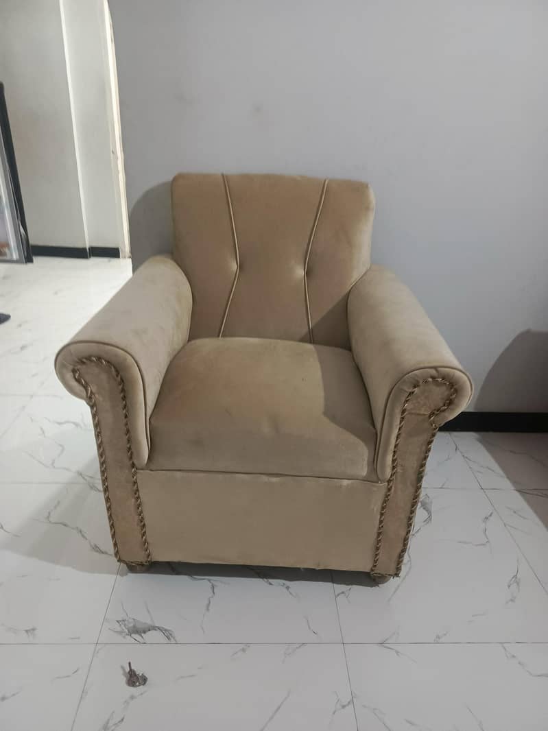 5 seater sofa set 5