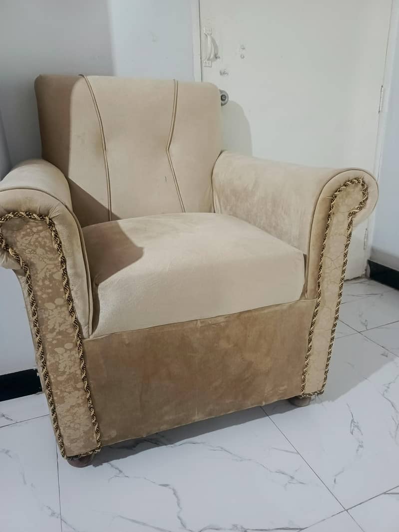 5 seater sofa set 6