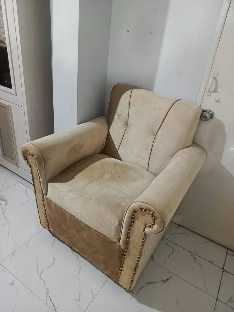 5 seater sofa set 7