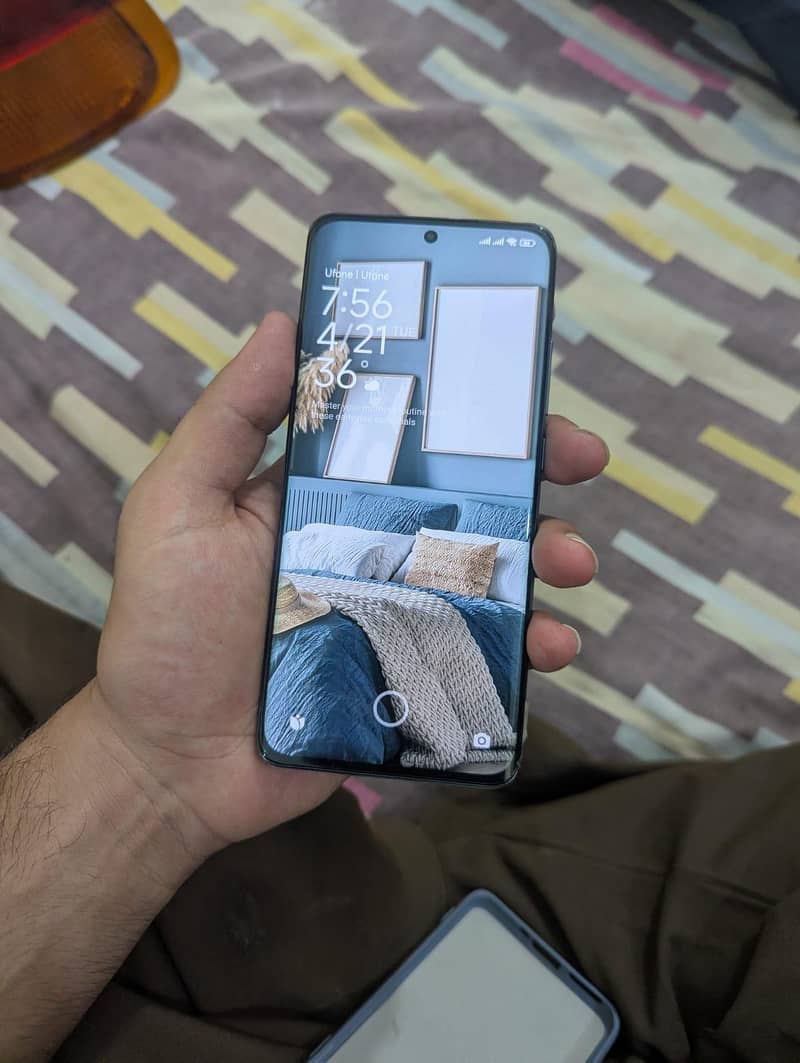 Xiaomi 12x 9