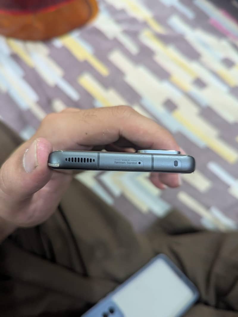 Xiaomi 12x 10