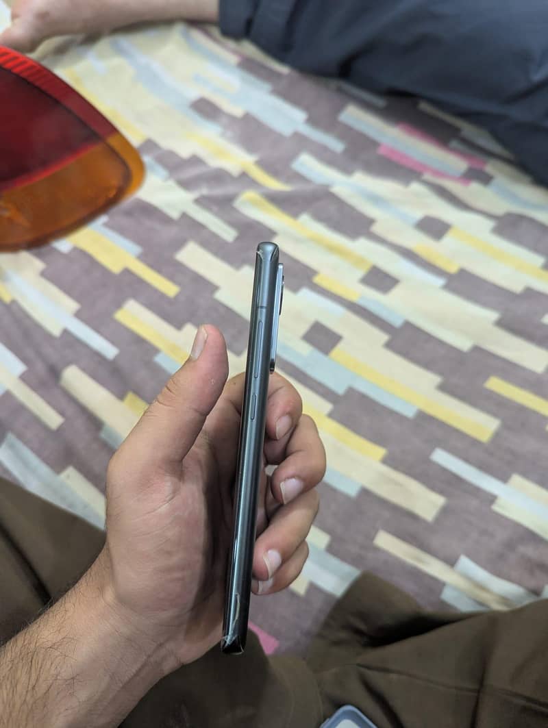 Xiaomi 12x 11