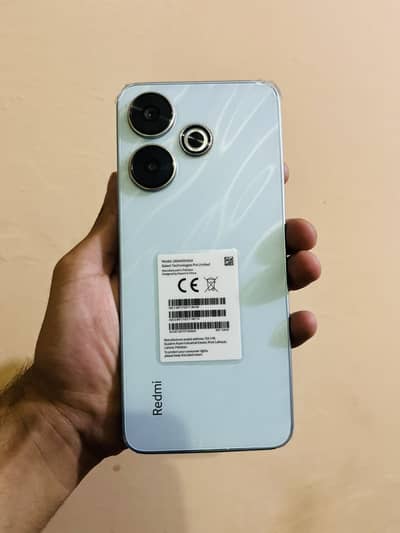 Redmi 13