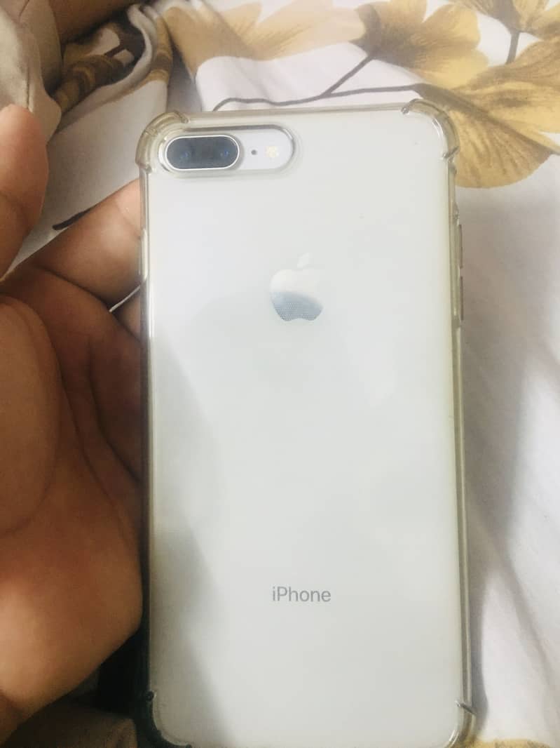 iPhone 8plus 3