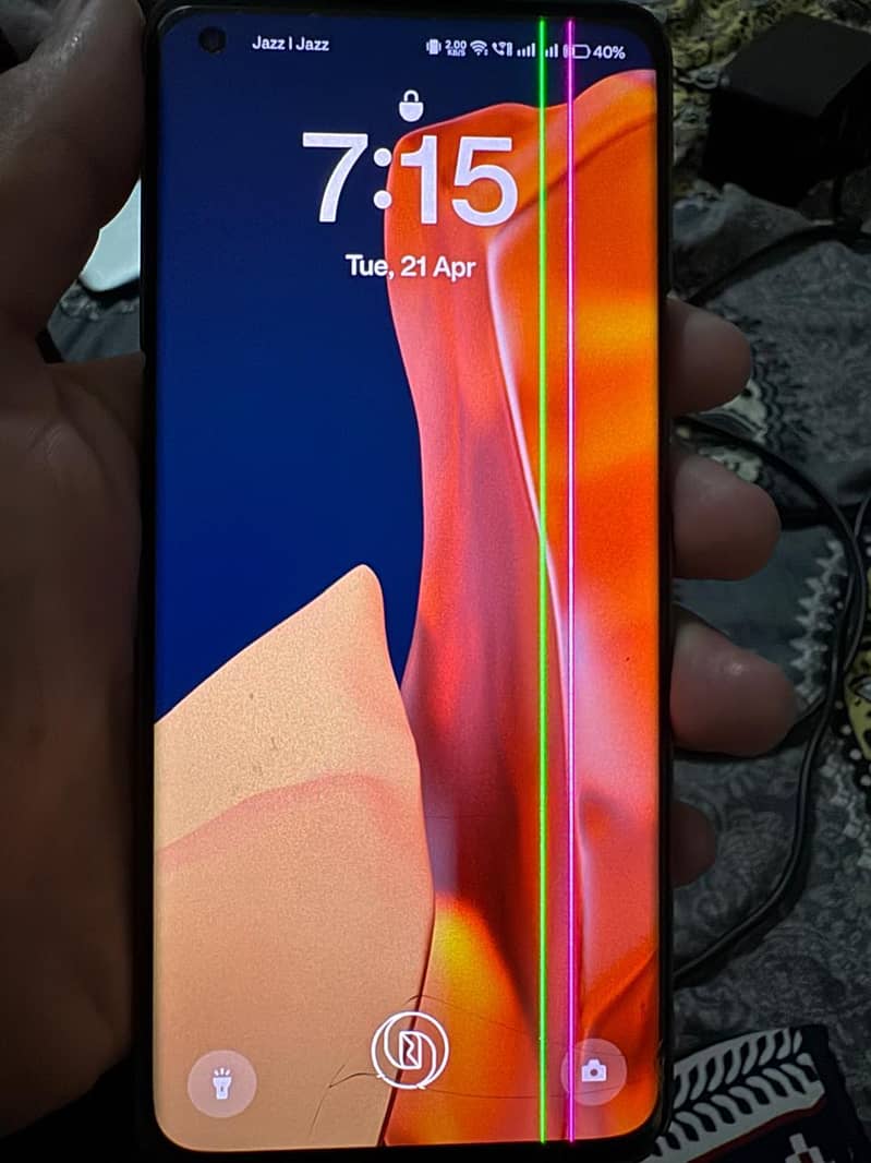 One Plus 9 Pro 0