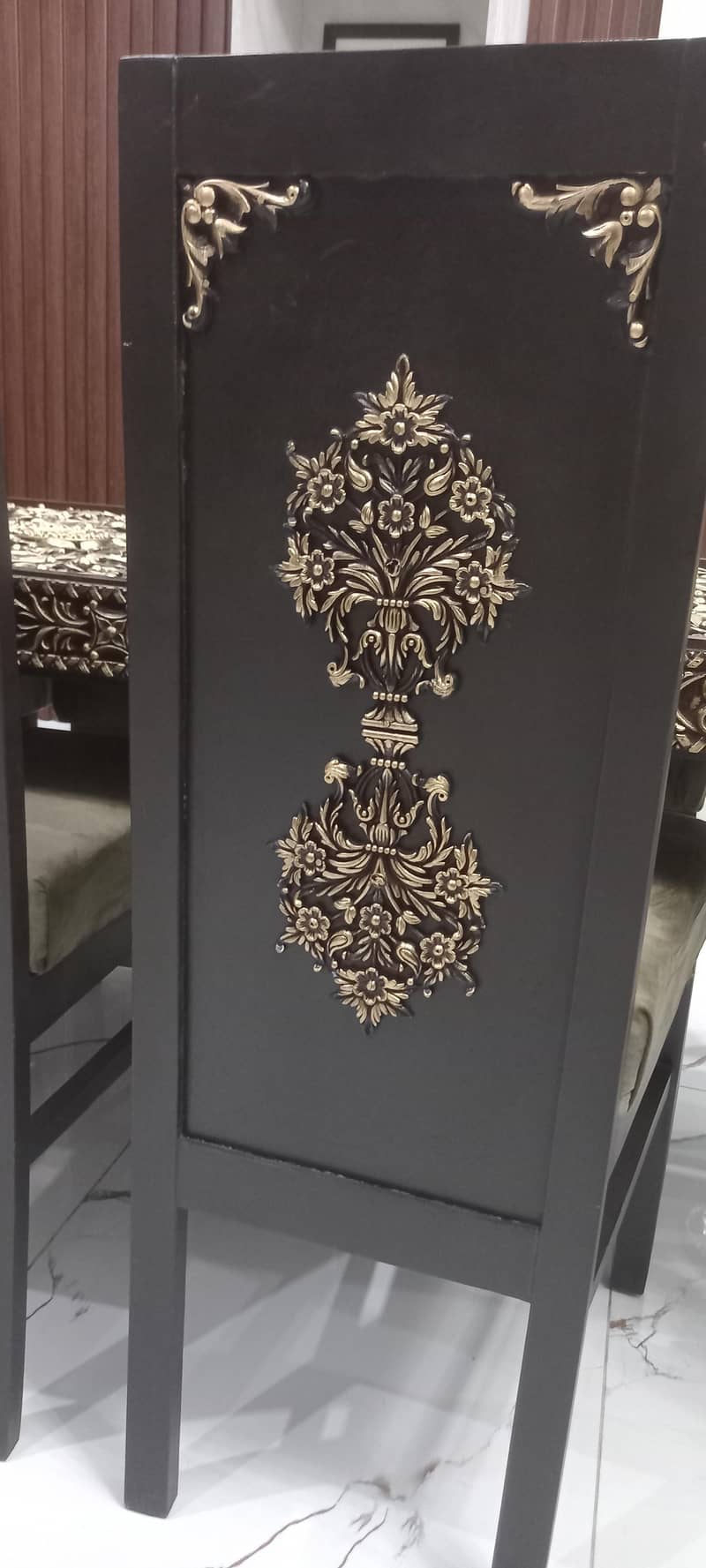 Dining Table 4