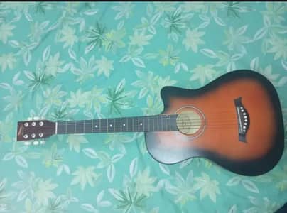 XUEBAO Acoustic Guitar