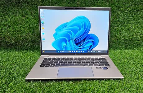 HP Elitebook Laptop 840 G9 16GB DDR5 | 512GB NVMe | 14.0"