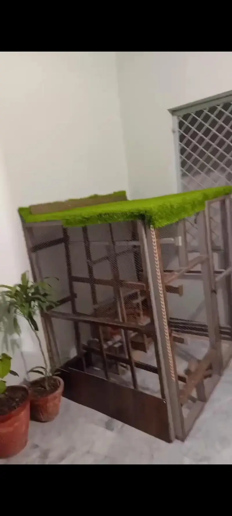 3 fram h khul bhi jata h jis ko lena ho rabta kra — photo 6