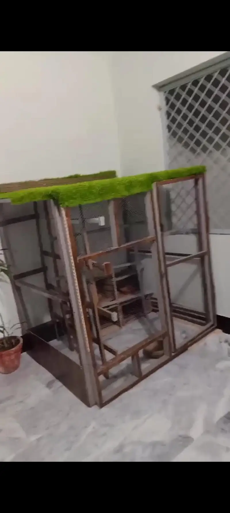 3 fram h khul bhi jata h jis ko lena ho rabta kra — photo 7