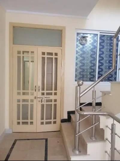 Ground Floor For Rent