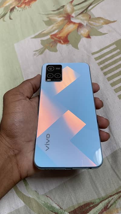 Vivo y21 all to all ok 10/10  approved 4/64
