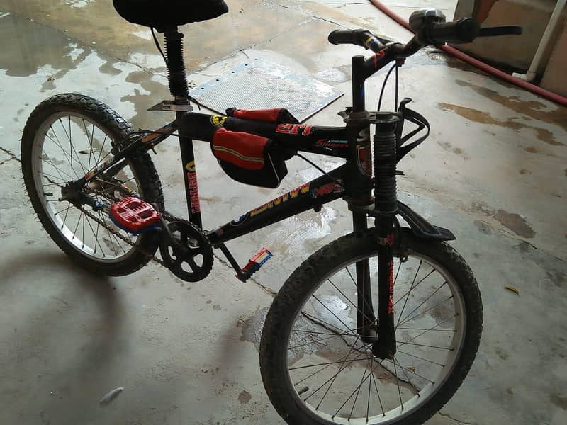 cycles 1