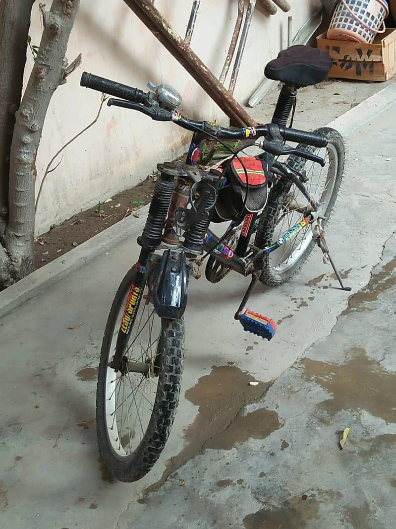 cycles 3