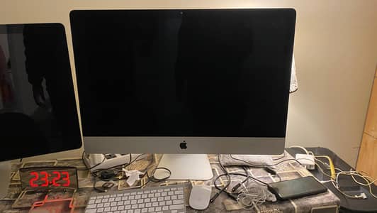 iMac for Sale. 2017, 5k.