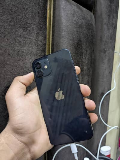 Iphone 12 Factory Faisalabad