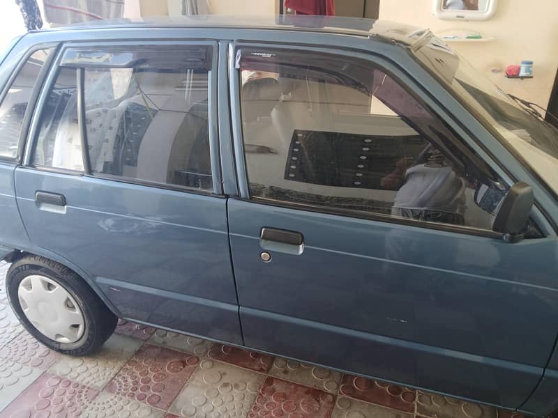 Mehran VX 2008 7