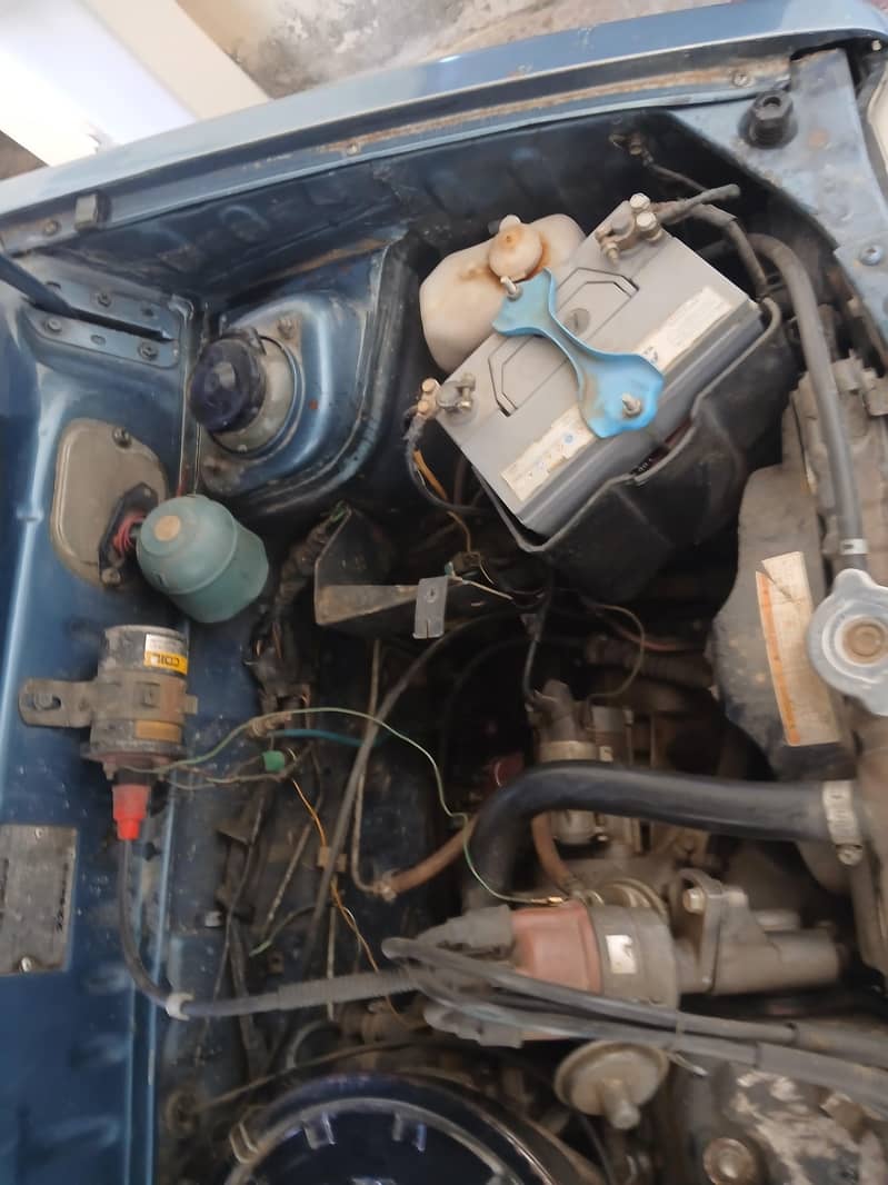 Mehran VX 2008 13