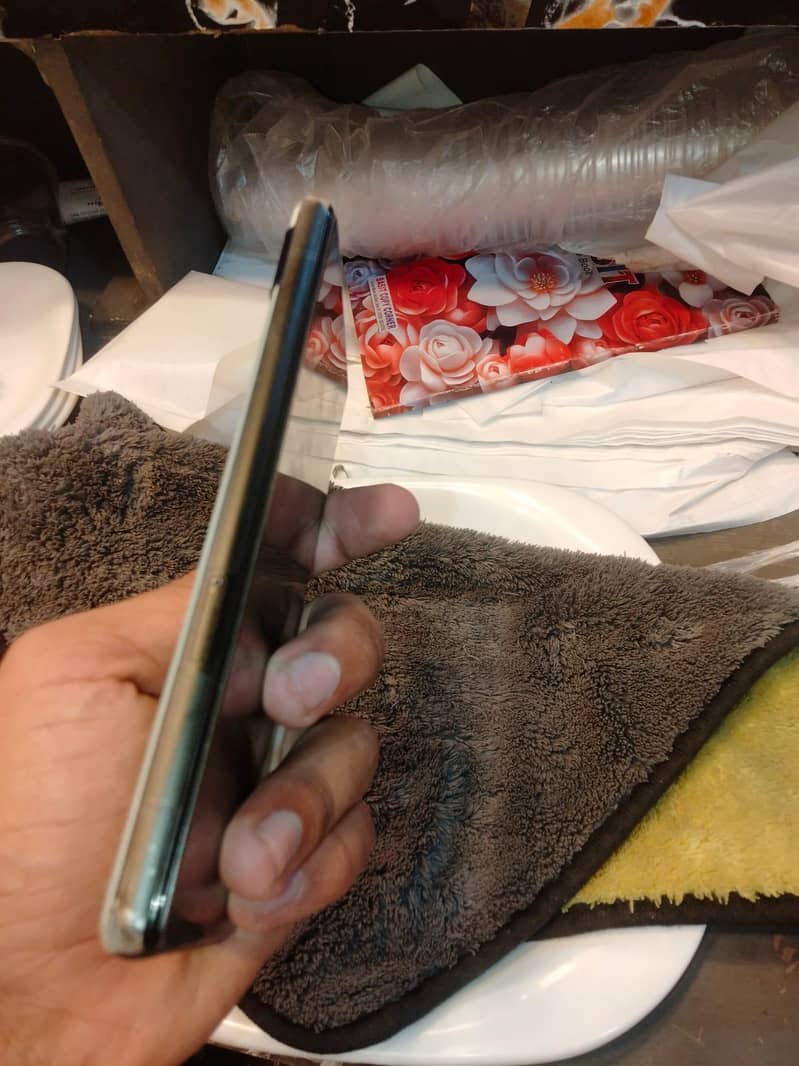 Google pixel6a 3