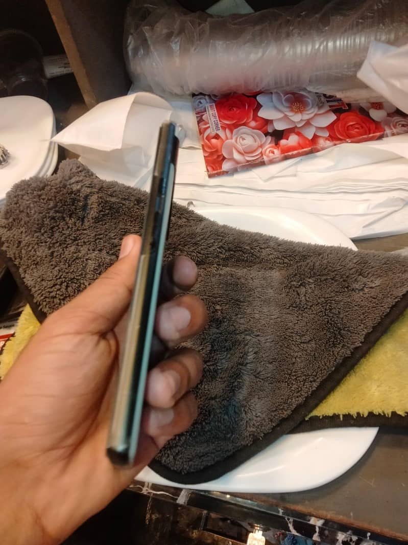Google pixel6a 5