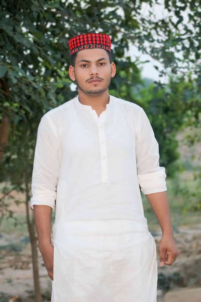 Ansari Brand 