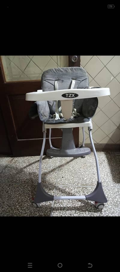kids Eating Chair bes Quality With Tires