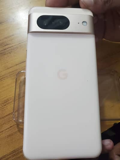 Google Pixel 8