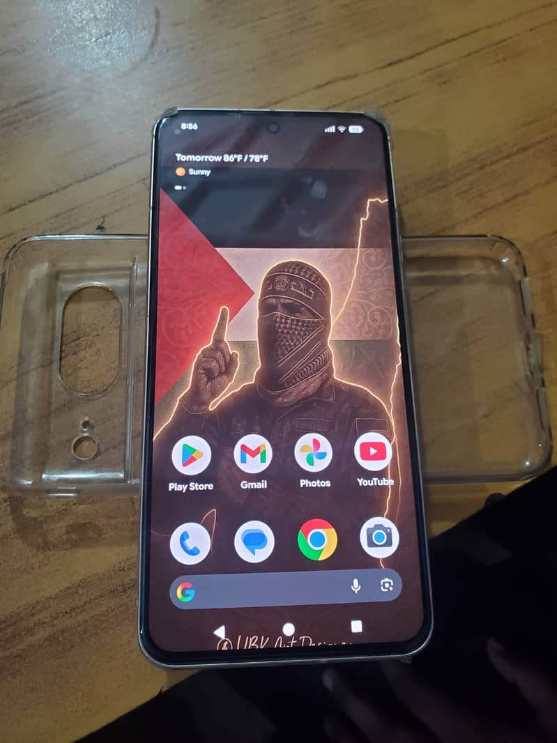 Google Pixel 8 1