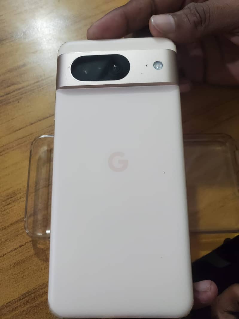 Google Pixel 8 2
