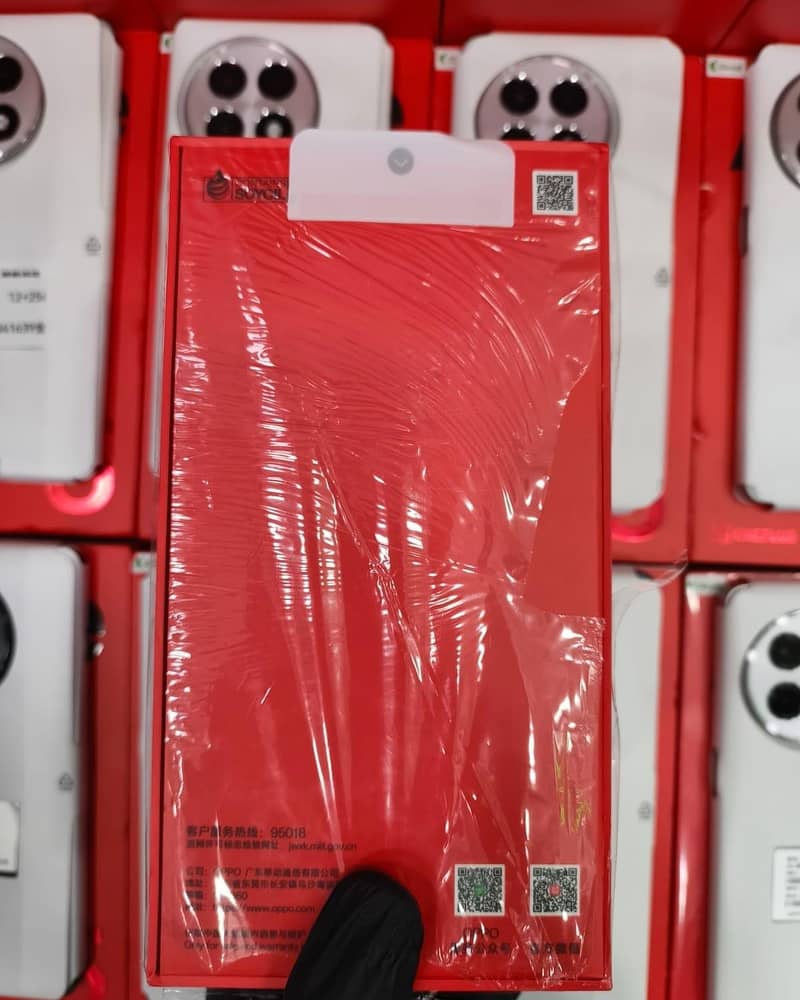 OnePlus ACE 5 1