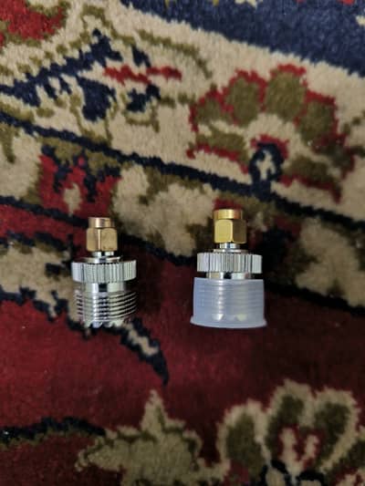 UHF SO239 Jack | SMA Male | SMA Female |Connector PL259 |Amateur Radio