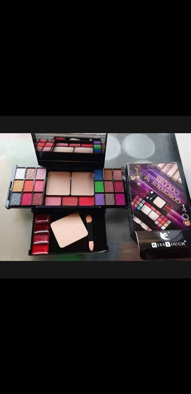 makeup kit 0