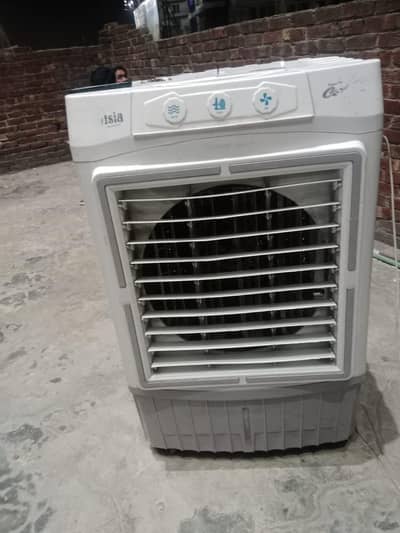 Used Air cooler
