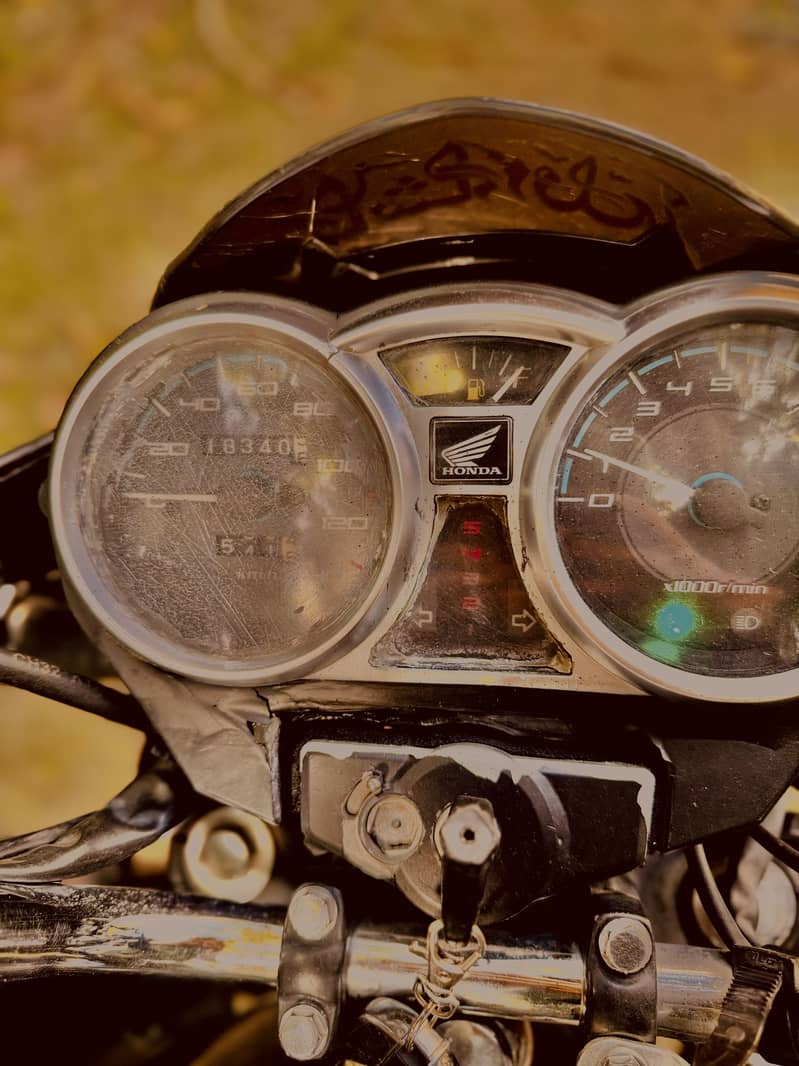 Cb150f 1