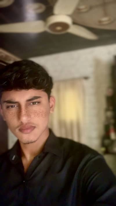 Abdullah Mehar