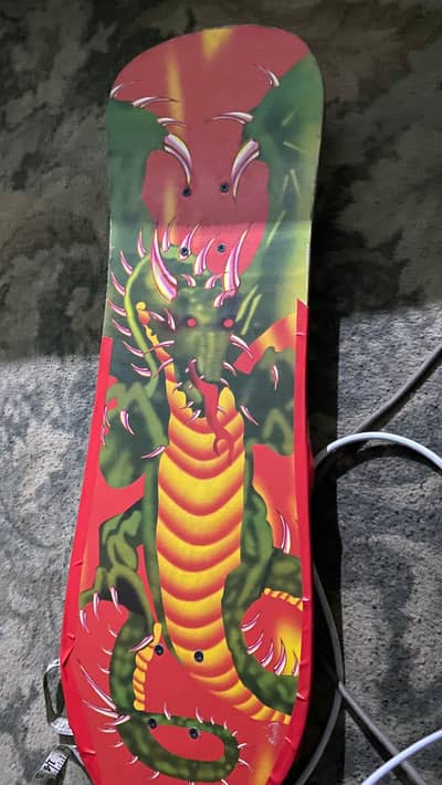 Skateboard imported quality