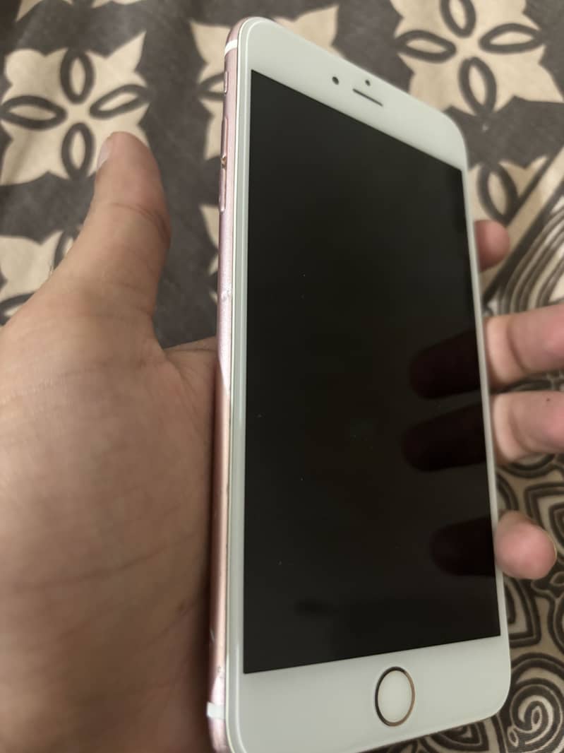 Iphone 6s plus 3
