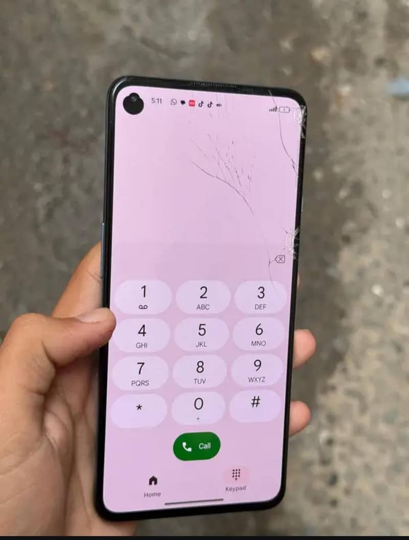one Plus 9 1