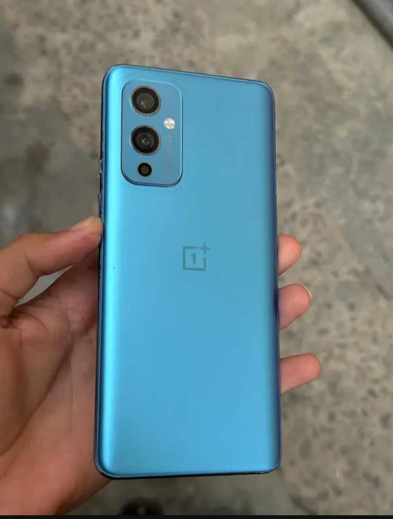 one Plus 9 2
