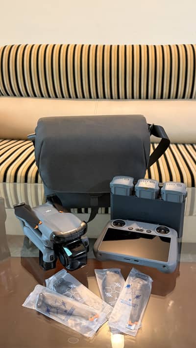 DJI Air 3 - Fly More Combo
