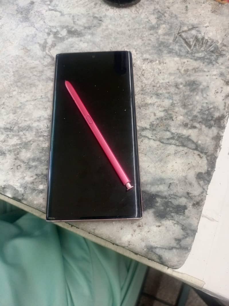 note 10 1