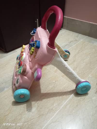 baby walker
