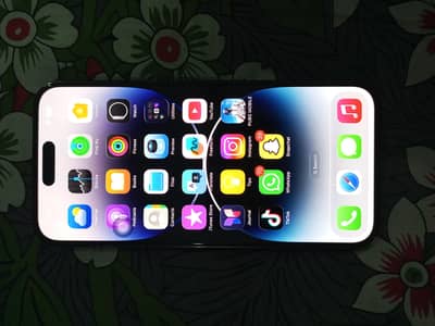 IPHONE 14 PRO MAX