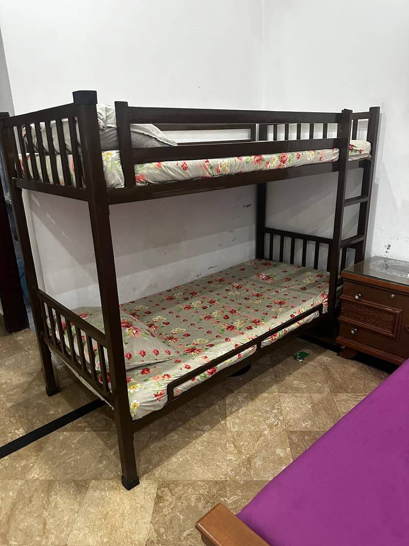 Bunk bed 1