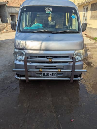 Honda acty for sale in good condition