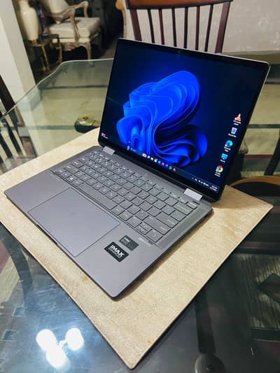 HP SPECTRE x360 2-in-1 New as Brand New up for Sale